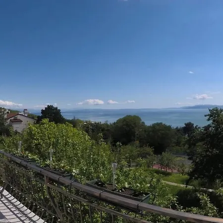Apartment 4*diversity Of Choice, Convenience Of Proximity Opatija